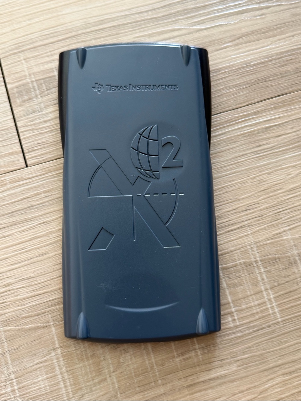 Calculator Back Cover - Picture 5 of 5